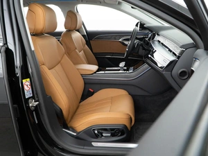 Седан Audi A8 2025 года, 10198977 рублей, Москва