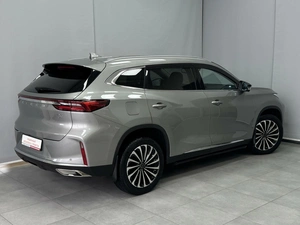 Внедорожник EXEED TXL 2023 года, 2496000 рублей, Красноярск