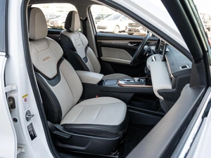 Внедорожник Haval Jolion 2021 года, 1680000 рублей, Краснодар