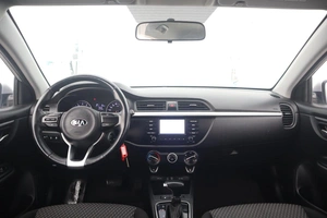 Хэтчбек Kia Rio 2018 года, 1450000 рублей, Орёл