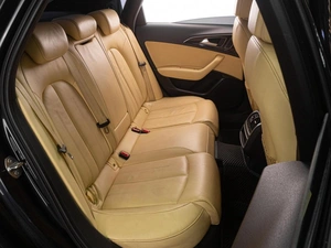 Седан Audi A6 2012 года, 1399000 рублей, Тюмень