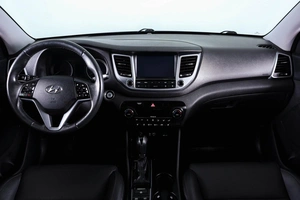 Внедорожник Hyundai Tucson 2016 года, 1959000 рублей, Пермь