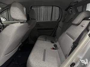 Хетчбэк Toyota Passo 2017 года, 860000 рублей, Красноярск