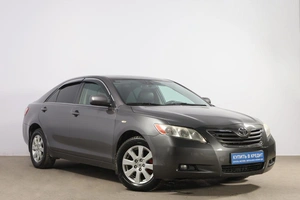 Седан Toyota Camry 2008 года, 1189000 рублей, Новосибирск