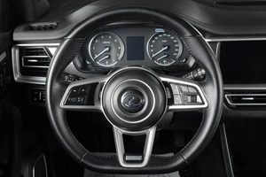 Внедорожник Dongfeng Fengon iX7 2024 года, 2649000 рублей, Тюмень