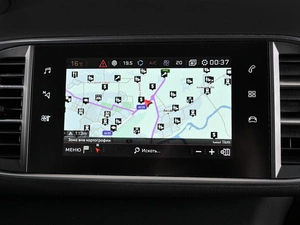 Универсал Peugeot 308 2019 года, 1350000 рублей, Аксай