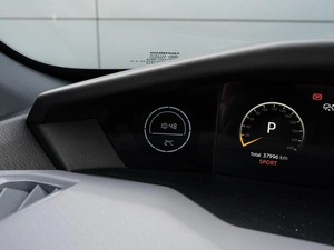 Лифтбек Changan UNI-V 2023 года, 2410000 рублей, Краснодар