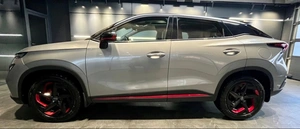 Внедорожник OMODA C5 2022 года, 1854000 рублей, Абакан