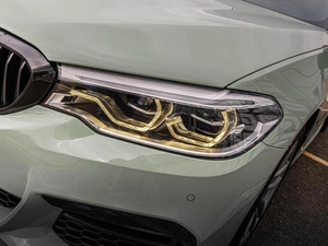 Седан BMW 5 серия 2019 года, 3240000 рублей, Краснодар