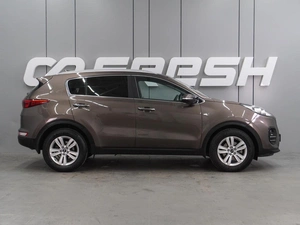 Внедорожник Kia Sportage 2017 года, 1934000 рублей, Воронеж