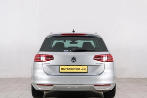 Универсал Volkswagen Passat 2015 года, 1499000 рублей, Красноярск