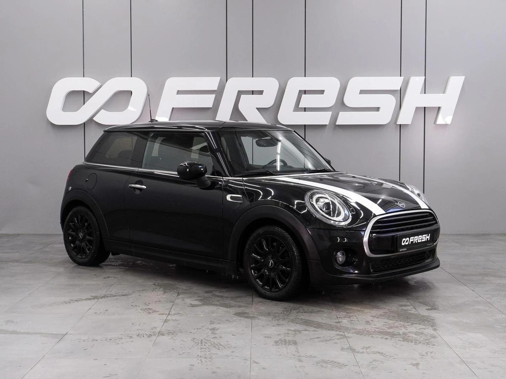 Хетчбэк MINI Cooper 2019 года, 2229000 рублей, Воронеж