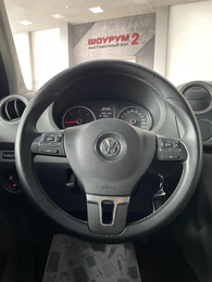 Пикап Volkswagen Amarok 2013 года, 1687000 рублей, Солонцы