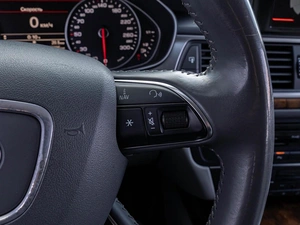 Седан Audi A6 2014 года, 1430000 рублей, Краснодар