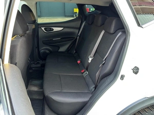 Внедорожник Nissan Qashqai 2020 года, 2149000 рублей, Кропоткин