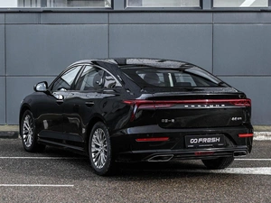 Лифтбек FAW Bestune B70 2023 года, 1899000 рублей, Кирилловка