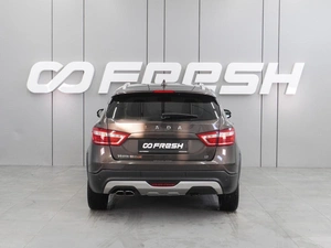 Универсал ВАЗ (LADA) Vesta Cross 2018 года, 1274000 рублей, Воронеж