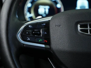 Внедорожник Geely Tugella 2024 года, 2979050 рублей, Москва