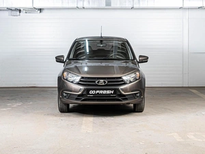 Седан ВАЗ (LADA) Granta 2020 года, 739000 рублей, Ставрополь