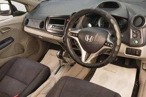 Лифтбек Honda Insight 2009 года, 759000 рублей, Челябинск