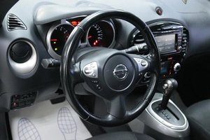 Внедорожник Nissan Juke 2014 года, 1198000 рублей, Солонцы