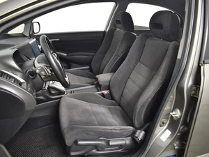 Седан Honda Civic 2008 года, 749900 рублей, Казань
