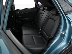 Внедорожник Hyundai Kona 2018 года, 1827046 рублей, Москва