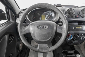 Седан ВАЗ (LADA) Granta 2013 года, 299000 рублей, Барнаул