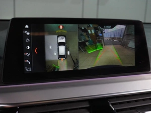 Лифтбек BMW 6 серия GT 2019 года, 3659000 рублей, Воронеж