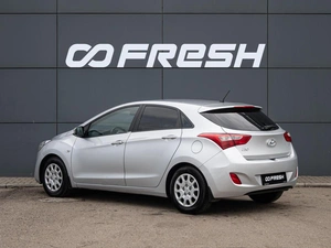 Хетчбэк Hyundai i30 2013 года, 850000 рублей, Краснодар