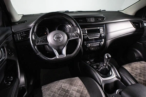 Внедорожник Nissan Qashqai 2019 года, 1879000 рублей, Сургут