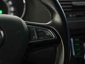 Внедорожник Skoda Yeti 2017 года, 1250000 рублей, Москва