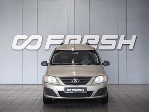 Универсал ВАЗ (LADA) Largus 2020 года, 725000 рублей, Муром