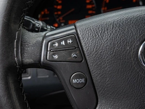 Седан Toyota Avensis 2008 года, 910000 рублей, Краснодар