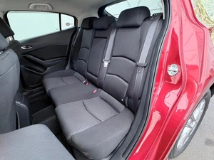 Хетчбэк Mazda Axela 2014 года, 1240000 рублей, Орёл