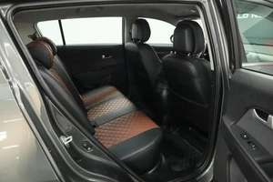 Внедорожник Kia Sportage 2011 года, 1500000 рублей, Курск