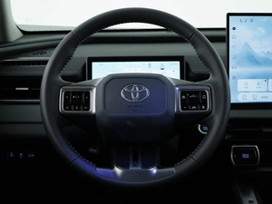 Внедорожник Toyota RAV4 2026 года, 4123434 рублей, Москва