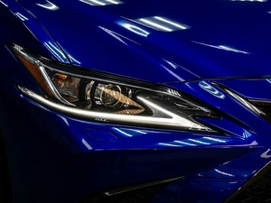 Седан Lexus ES 2018 года, 4469000 рублей, Тюмень