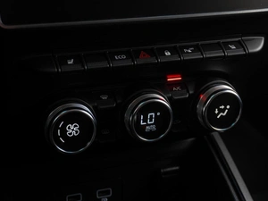 Внедорожник Renault Duster 2021 года, 1499000 рублей, Тюмень