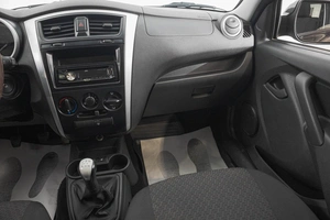 Седан Datsun on-DO 2019 года, 639000 рублей, Барнаул