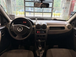 Хэтчбек Renault Sandero 2014 года, 725000 рублей, Орёл