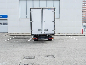 ГАЗ ГАЗель 3302 2.7 MT (107 л.с.) 2024г. 2024 года, 1879000 рублей, Ставрополь