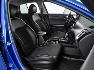 Хетчбэк Kia Ceed 2018 года, 1654000 рублей, Воронеж