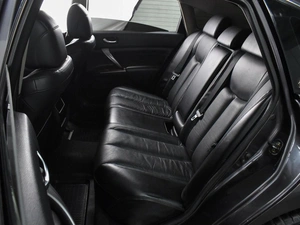 Седан Nissan Teana 2010 года, 949000 рублей, Воронеж