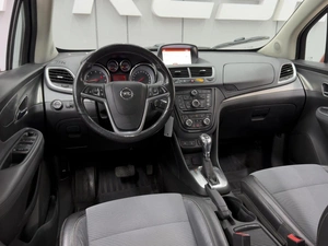 Внедорожник Opel Mokka 2014 года, 1029000 рублей, Ростов-на-Дону