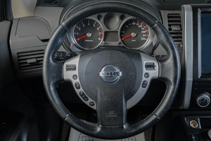 Внедорожник Nissan X-Trail 2008 года, 1629000 рублей, Тюмень