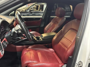 Внедорожник Porsche Cayenne 2018 года, 5697000 рублей, Красноярск