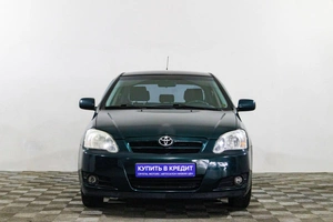 Хетчбэк Toyota Corolla 2005 года, 589000 рублей, Сургут