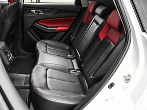 Внедорожник Changan UNI-S 2024 года, 2358070 рублей, Кирилловка