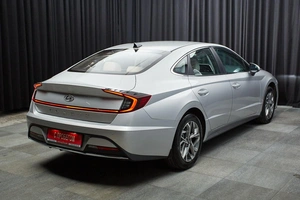 Седан Hyundai Sonata 2021 года, 2399000 рублей, Красноярск